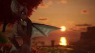 Sapphire Safari screenshot 1