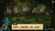 Swords & Souls: Neverseen screenshot 5