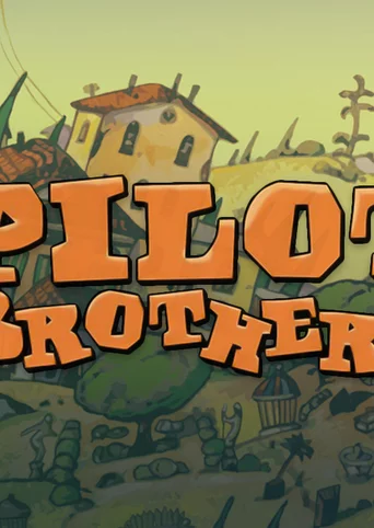 Pilot Brothers cover