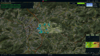 Armored Brigade screenshot 2