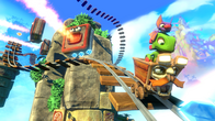 Yooka-Laylee screenshot 11