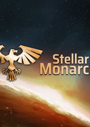 Stellar Monarch 2 cover