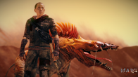 Mars: War Logs screenshot 3