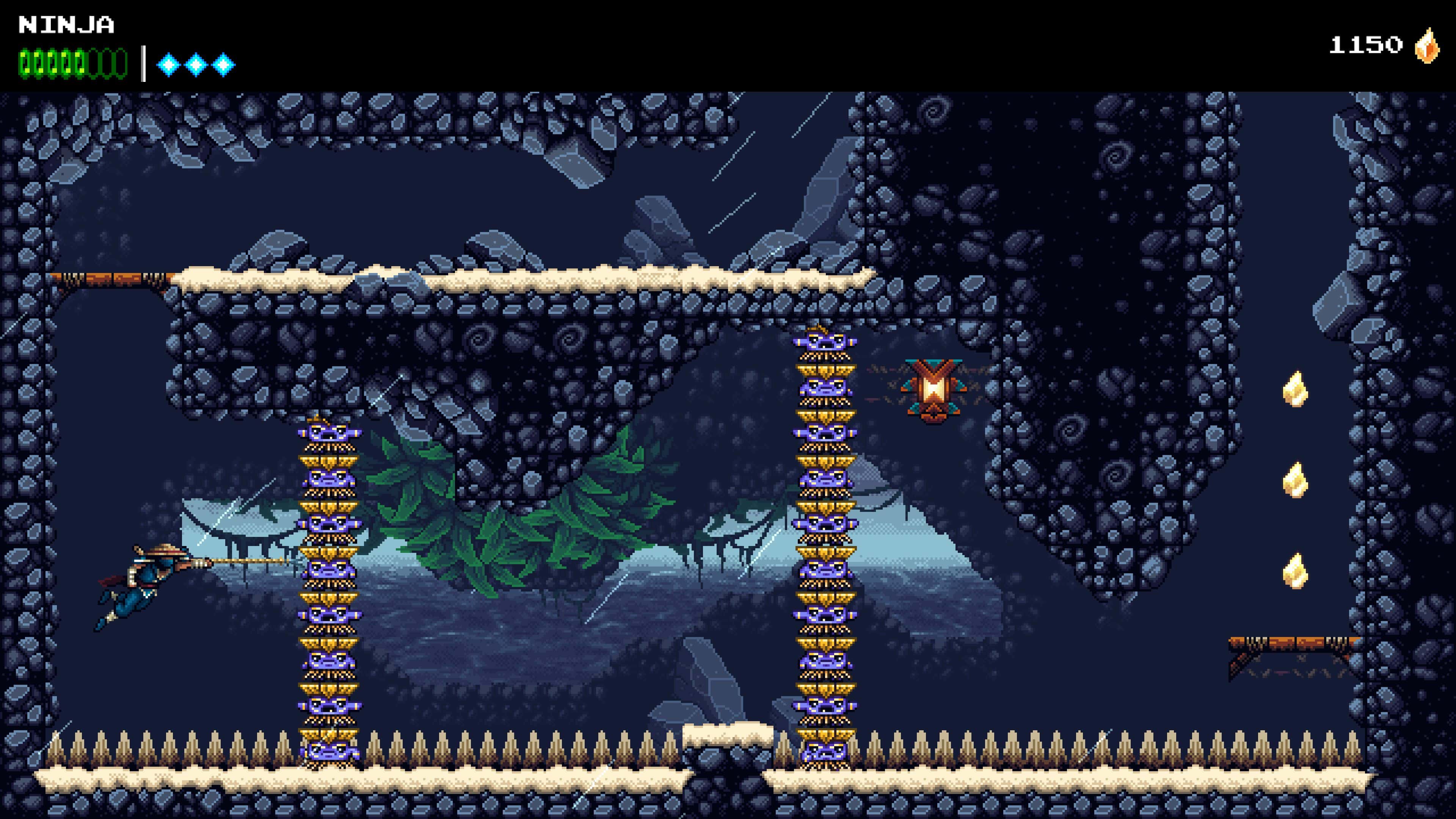 #10. The Messenger: Picnic Panic (GOG) Bởi: Devolver Digital