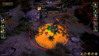 Zoria: Age of Shattering screenshot 3