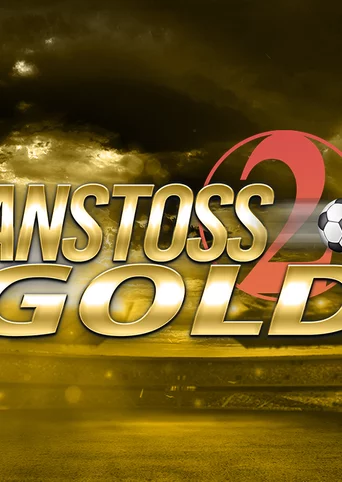 Anstoss 2 Gold Edition cover