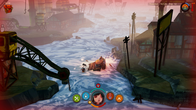 The Flame in the Flood screenshot 5