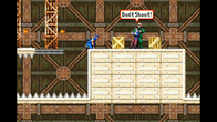 Ninja Five-O screenshot 1