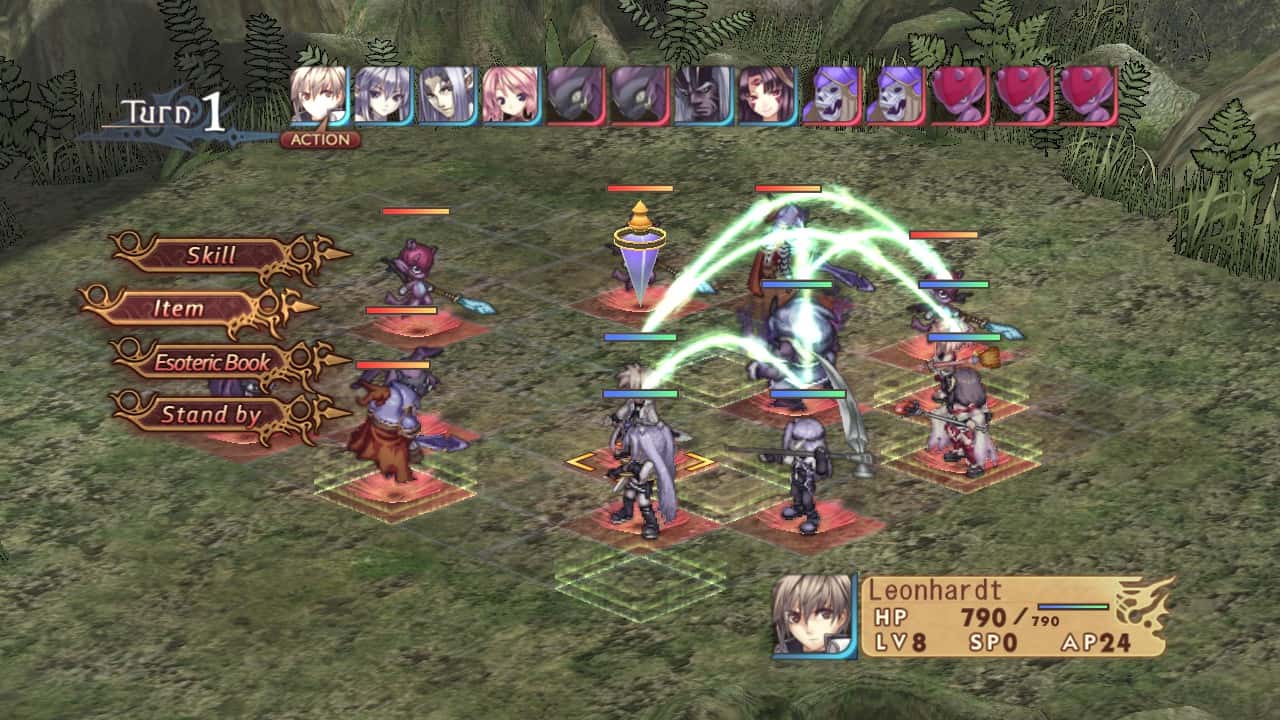 #9. Agarest: Generations of War - Collector’s Edition Upgrade (GOG) 由: Ghostlight LTD