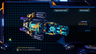 MOTHERGUNSHIP screenshot 3
