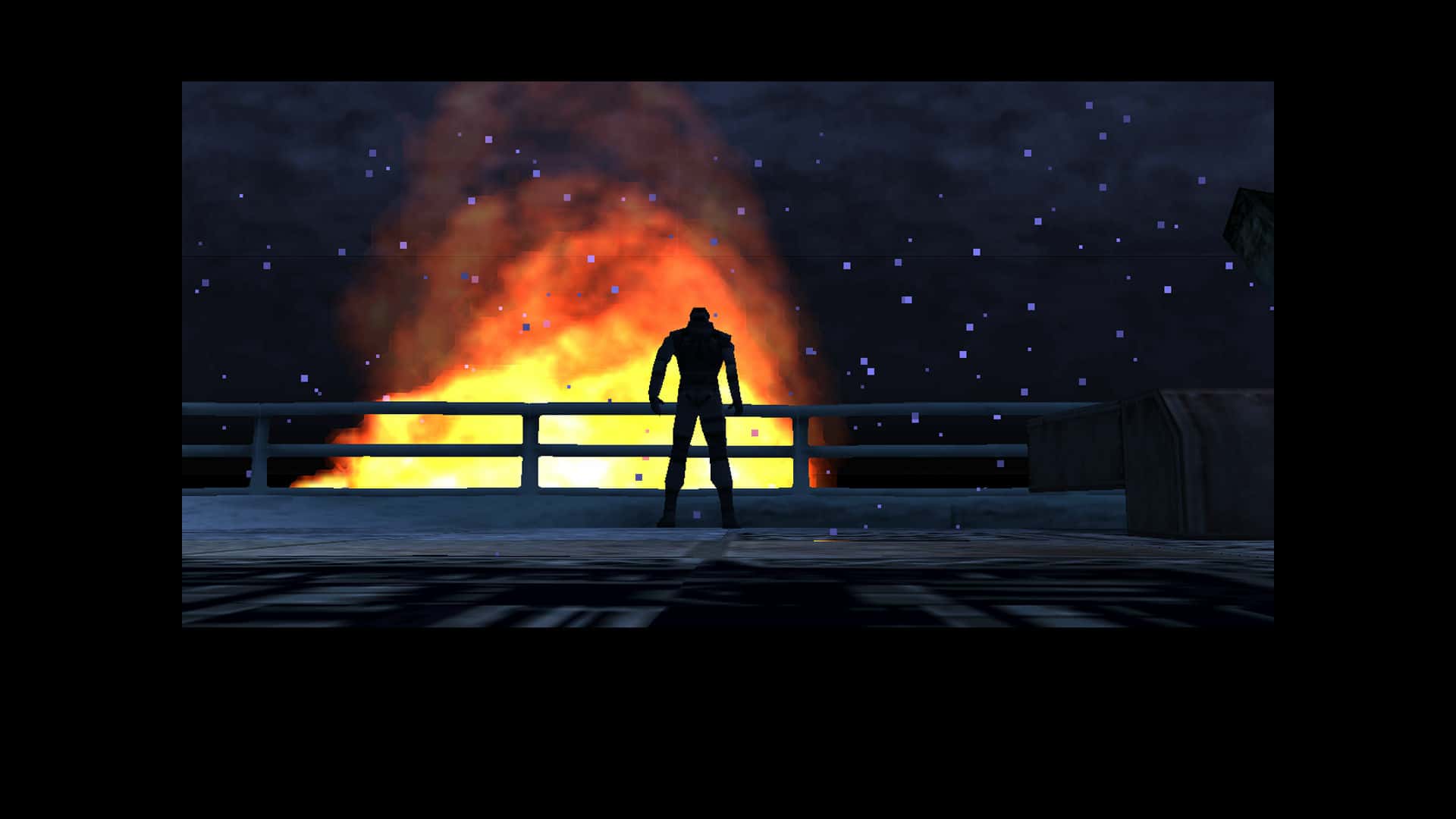 #10. METAL GEAR SOLID (GOG) Bởi: KONAMI