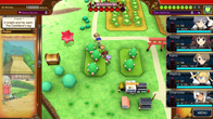 Evenicle 2 screenshot 3