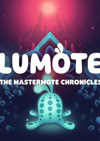Lumote: The Mastermote Chronicles cover