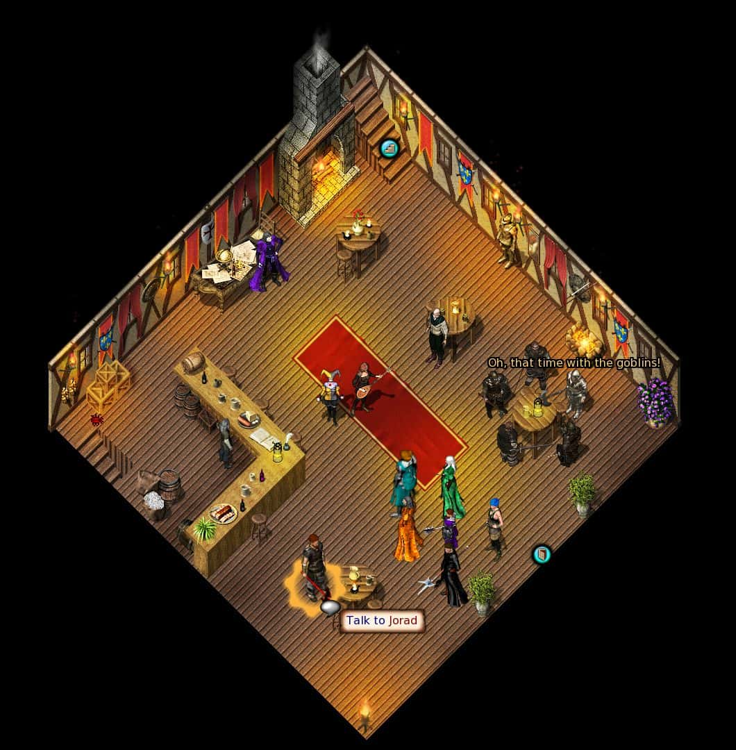 #8. Knights of the Chalice 2 - Archmage Edition (GOG) By: Heroic Fantasy Games Dot Com