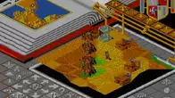 Populous™ screenshot 2
