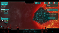Crying Suns Demo screenshot 2
