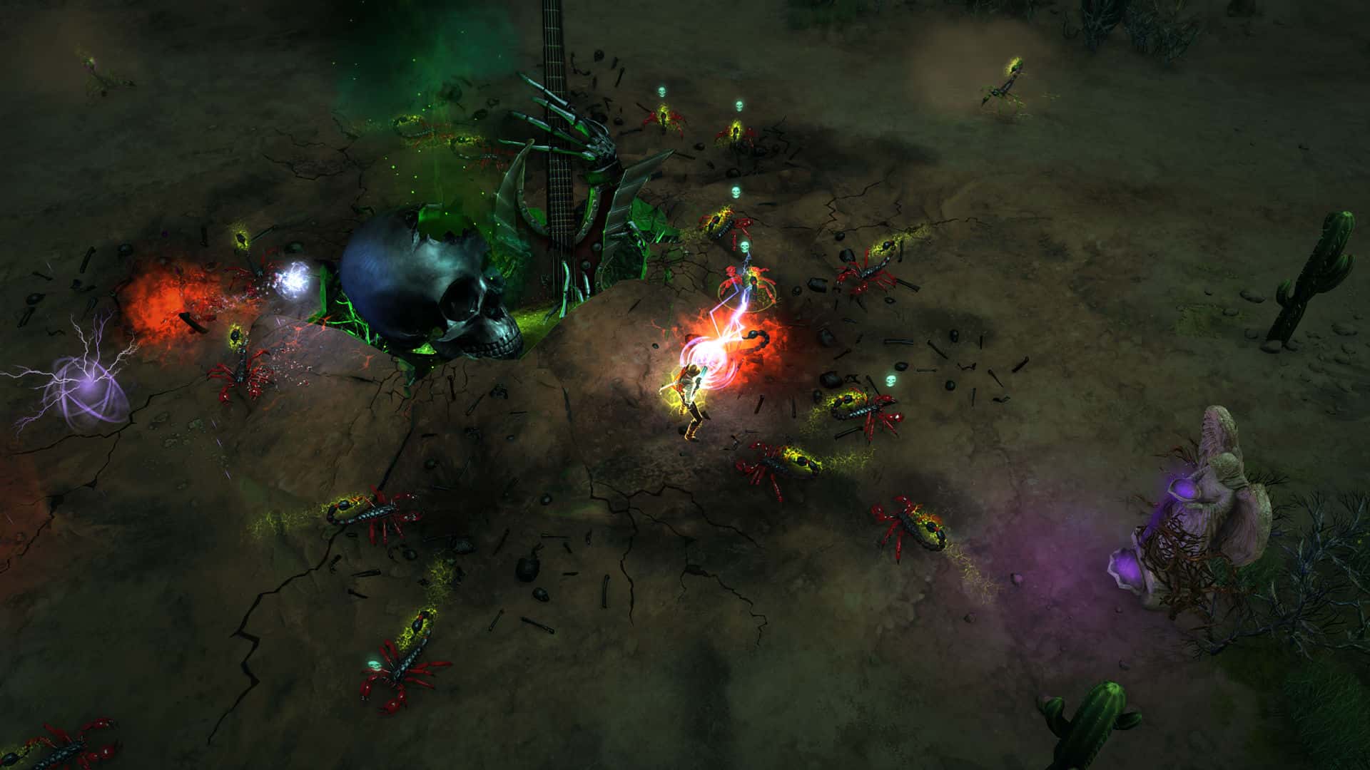 #6. Victor Vran: Motörhead - Through the Ages (GOG) 来自: Haemimont Games