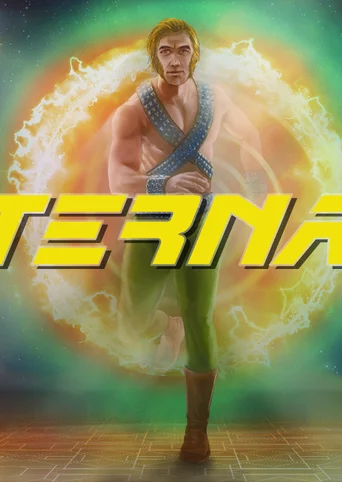 Eternam cover