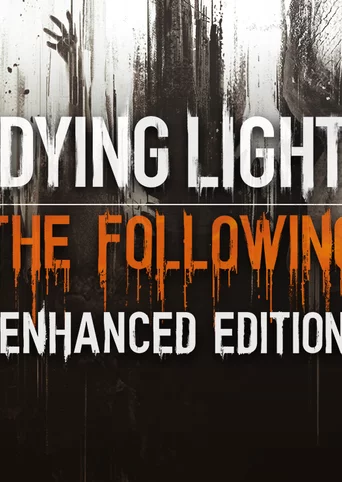 Dying Light: The Following – Enhanced Edition cover