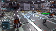 Typhon: Bot vs Bot screenshot 4