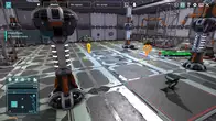 Typhon: Bot vs Bot screenshot 4