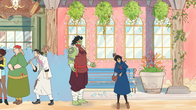 Battle Chef Brigade Deluxe screenshot 3