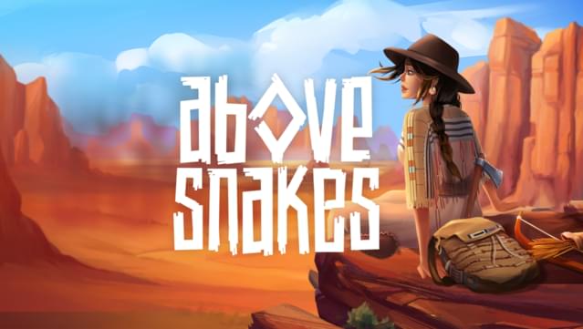 Above Snakes