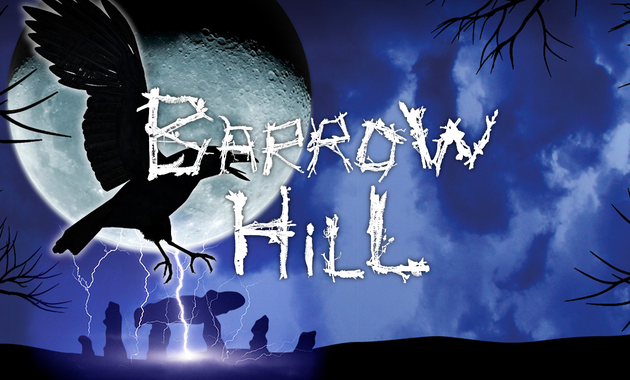 barrow hill: curse of the ancient circle vertical card thumbnail
