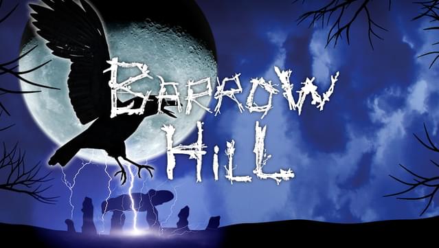 Barrow Hill: Curse of the Ancient Circle