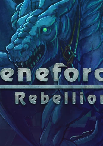Geneforge 4 cover