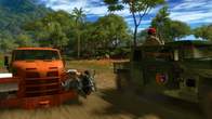 Just Cause 2 - Complete Edition screenshot 6