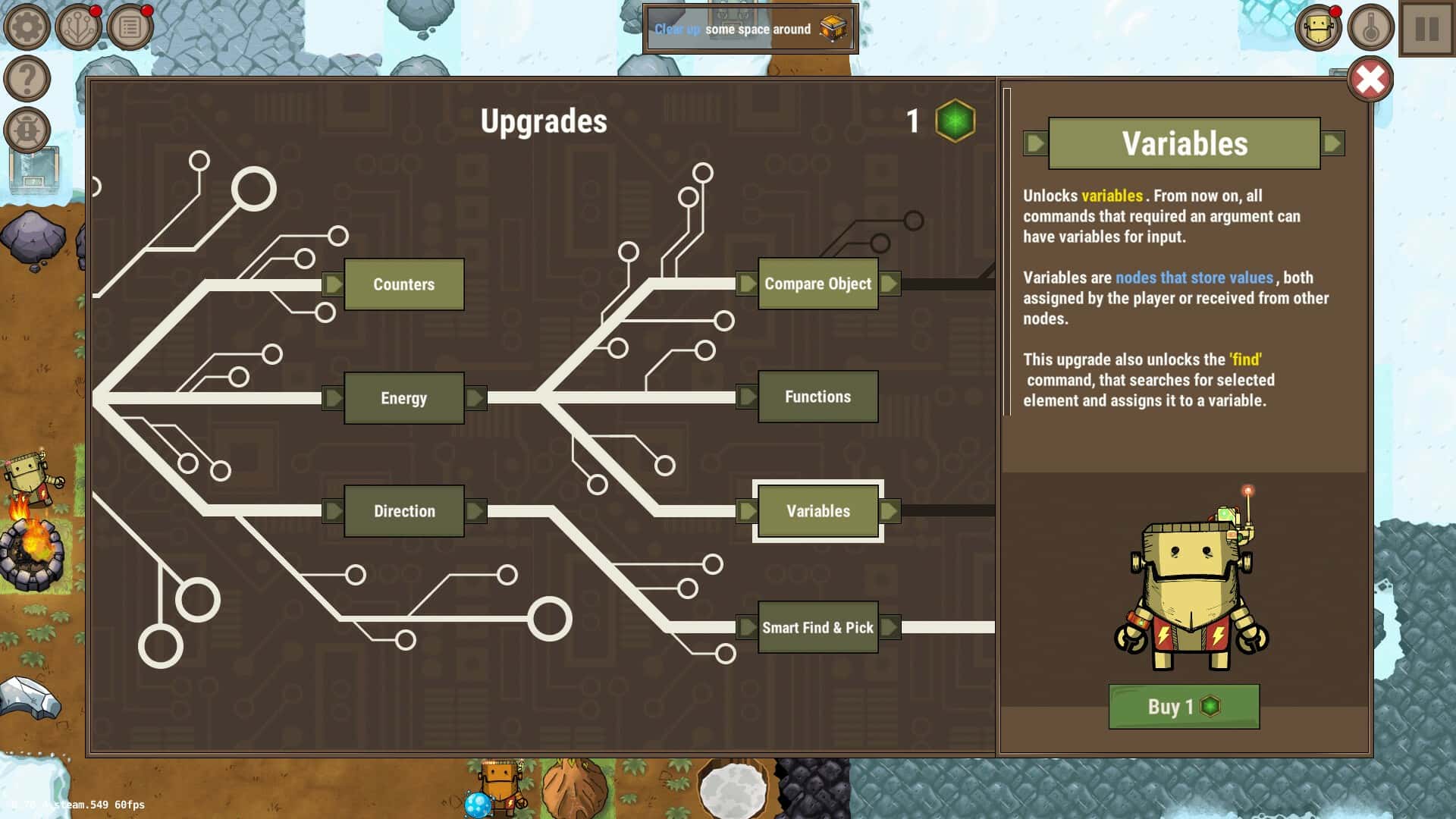 #3. Craftomation 101: Programming & Craft (GOG) От: Luden.io