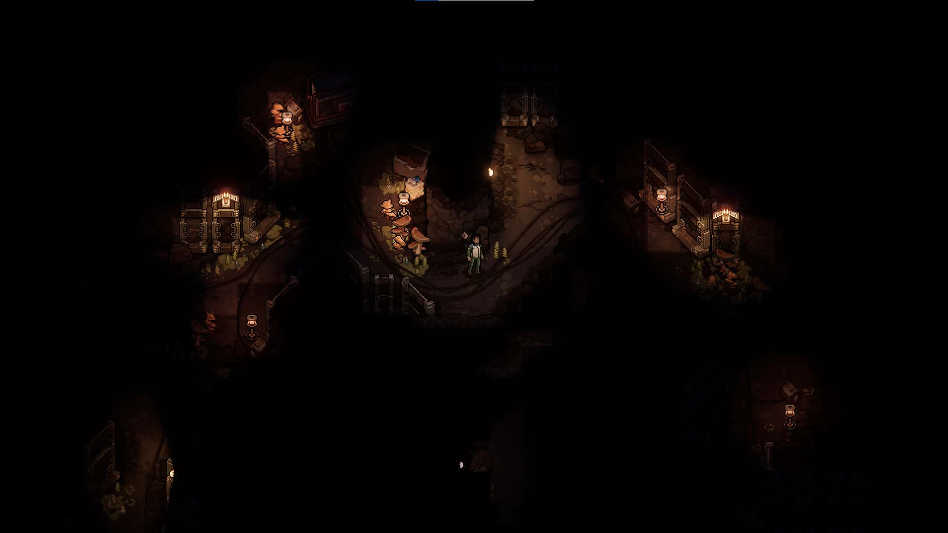 #6. Subterrain: Mines of Titan (GOG) 由: indie.io