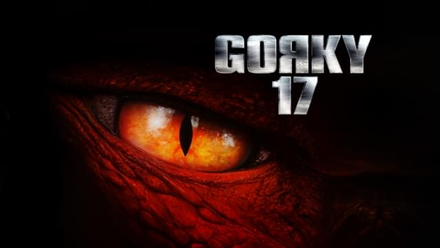 Gorky 17
