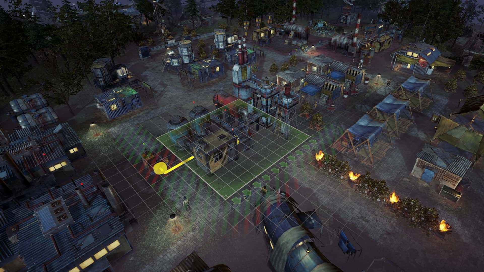#1. Surviving the Aftermath (GOG) 由: Paradox Interactive