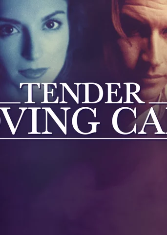Tender Loving Care cover