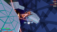 Doki Doki Gravity Dive screenshot 4