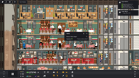 Project Highrise screenshot 6