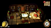 The Sexy Brutale screenshot 9