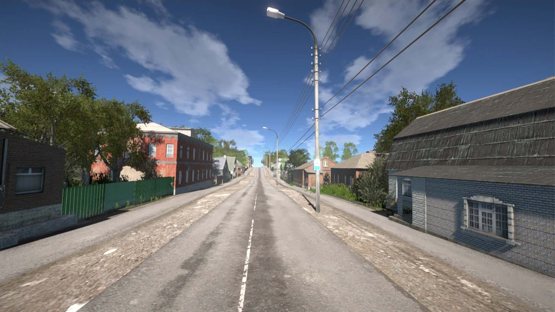 #2. Bus Driver Simulator (GOG) Podle: KishMish Games