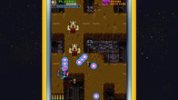 Out Zone screenshot 12