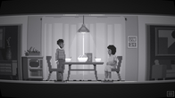 Midnight Scenes: The Goodbye Note screenshot 1