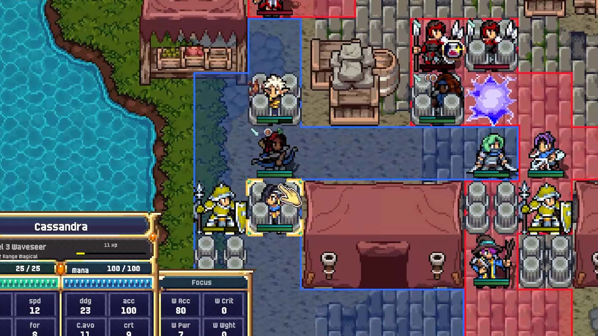 #8. Dark Deity 2 Deluxe Edition (GOG) 作者: indie.io, Smilegate