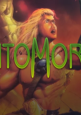 Entomorph: Plague of the Darkfall cover