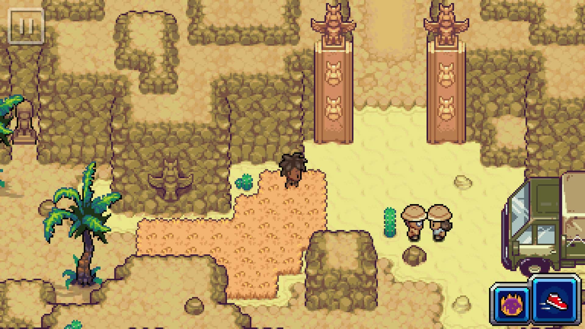 #10. Coromon (GOG) 게시자: indie.io