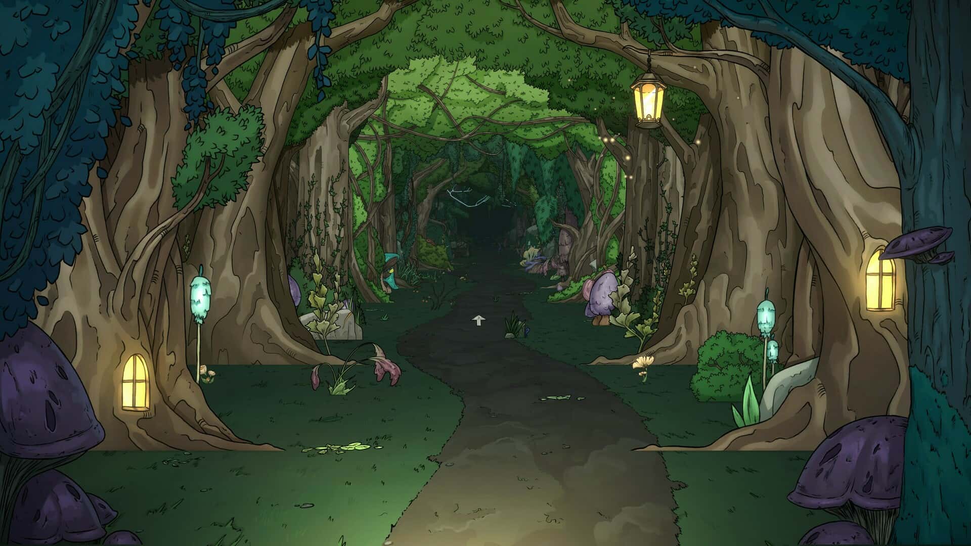 #1. Leila - Supporter Pack (GOG) 由: Ubik Studios