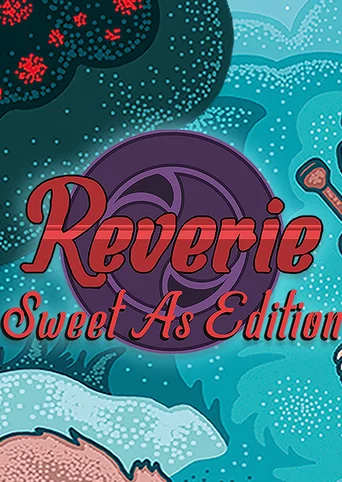 Reverie: Sweet As Edition cover