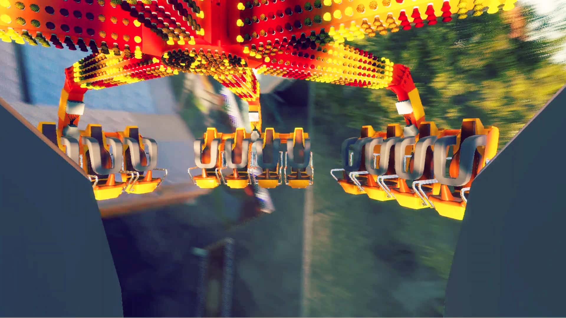 #2. Virtual Rides 3 - Roundtrip (GOG) 由: Pixelsplit Simulations, Pixelsplit