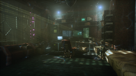 Transient screenshot 3