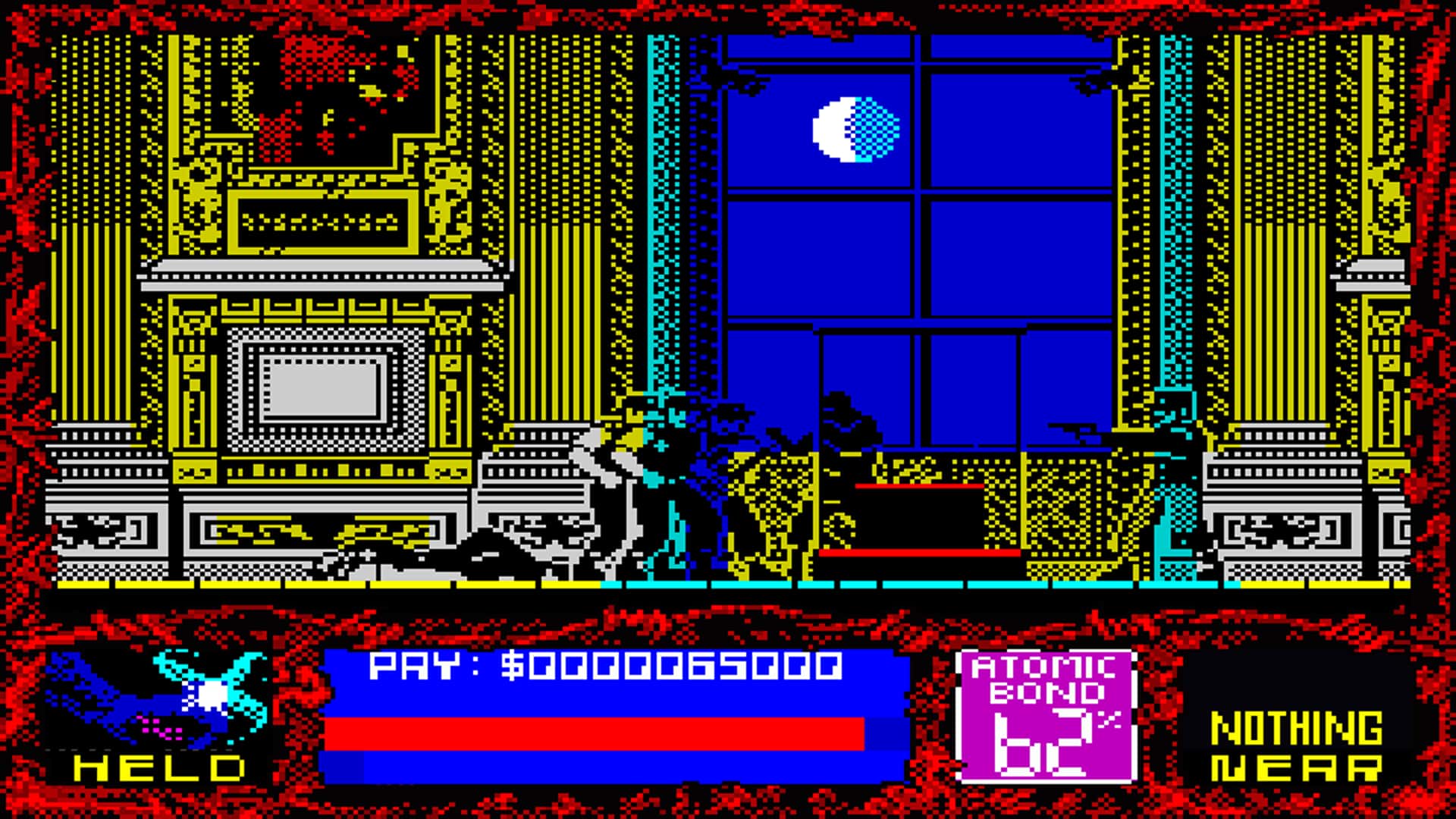 #9. Saboteur SiO (GOG) 由: SimFabric